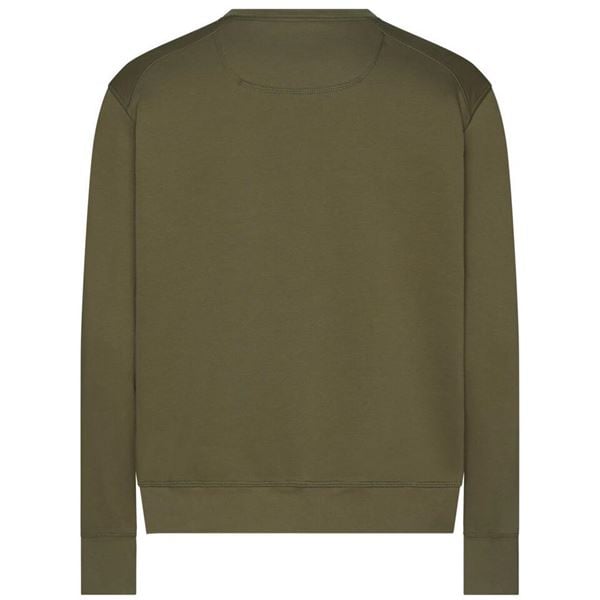 Dassy Fibre Sweatshirt