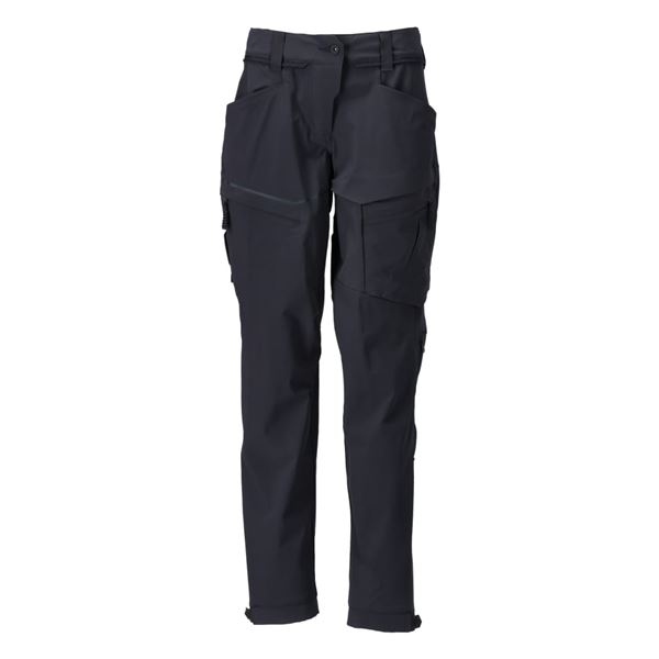 Mascot 22058 Womens Lightweight Stretch Trousers