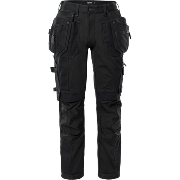 Fristads 2533 Womens Stretch Work Trousers