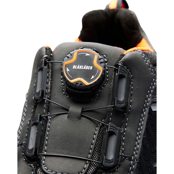 Blaklader 2451 Elite Safety Trainers