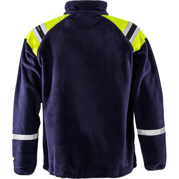 Fristads Flamestat Fleece Jacket 4073
