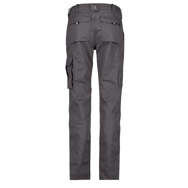 Dassy Liverpool Womens Work Trousers