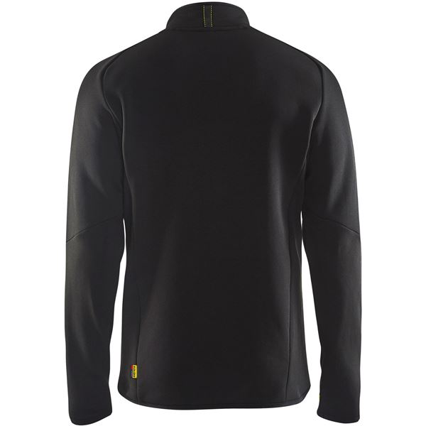 Blaklader 4998 Fleece Jacket Evolution