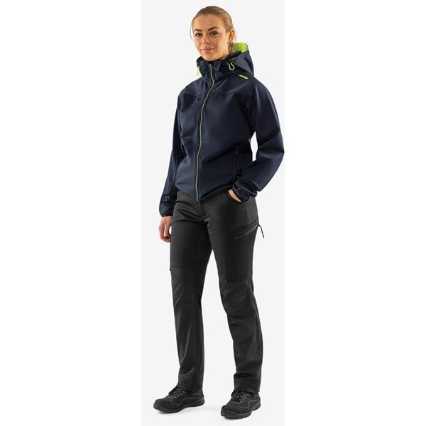 Fristads 2201 Womens Stretch Trousers