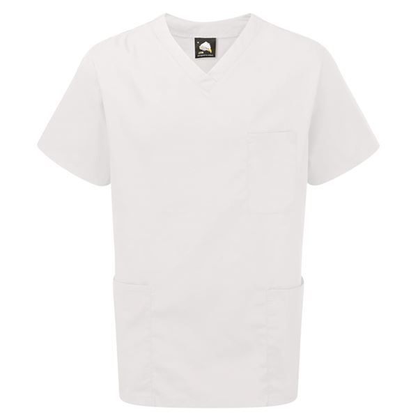 Orn 8800 Scrub Top