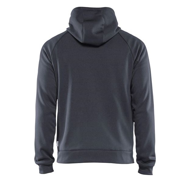 Blaklader 3463 Sweatshirt Jacket