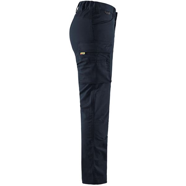 Blaklader 7147 Womens Stretch Trouser