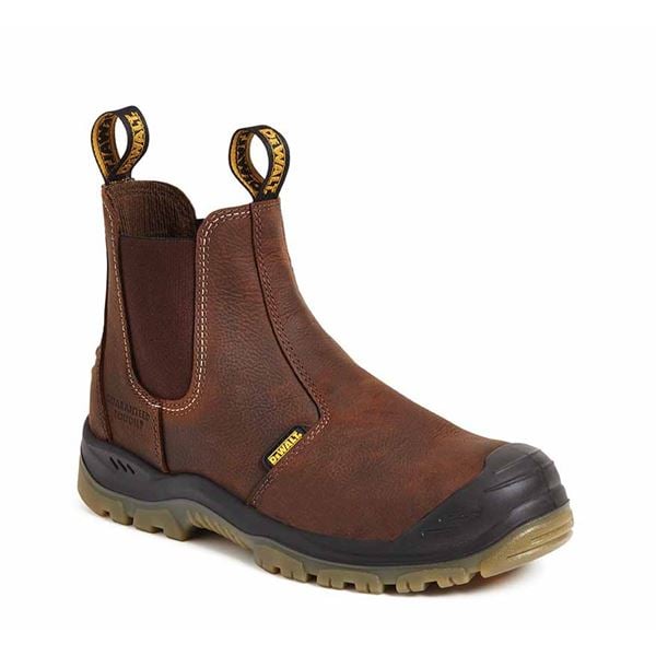 DeWALT Nitrogen Dealer Boot