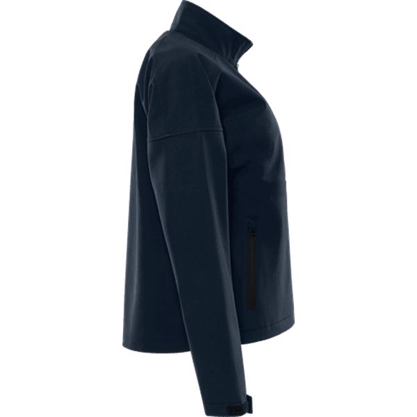 Fristads 1477 Ladies Soft Shell Jacket