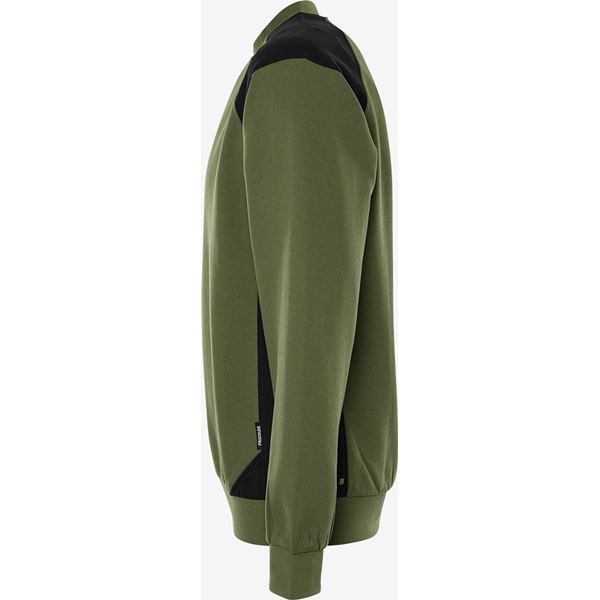 Fristads 7148 Fusion Sweatshirt