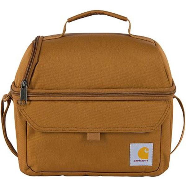 Carhartt Lunch and 12 Can Insulated Cooler Bag