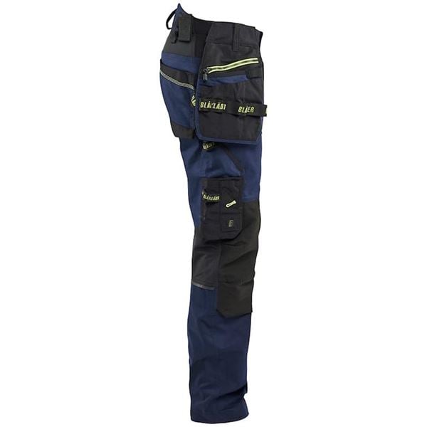 Blaklader 1970 Striker Craftsman Stretch Work Trousers