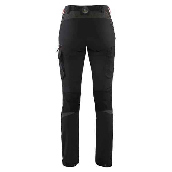 Blaklader 7122 Womens Stretch Trouser