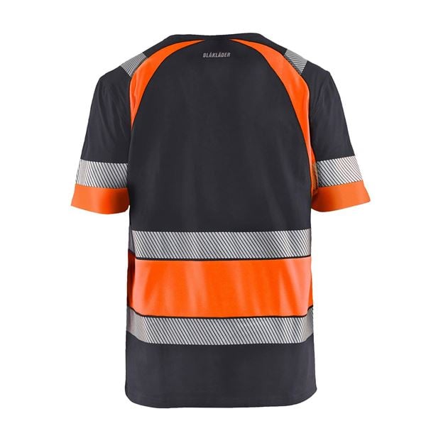 Blaklader 3421 High Vis T-shirt