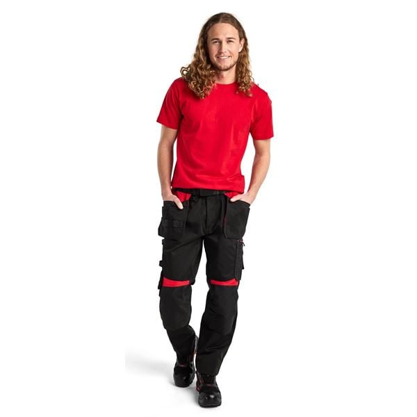 Blaklader 1555 Work Trousers