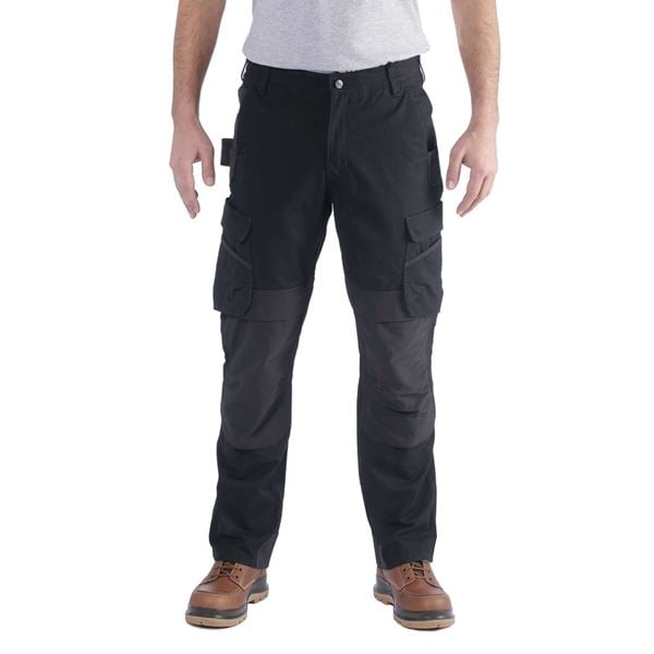 Carhartt Steel Relaxed Fit Cargo Pant
