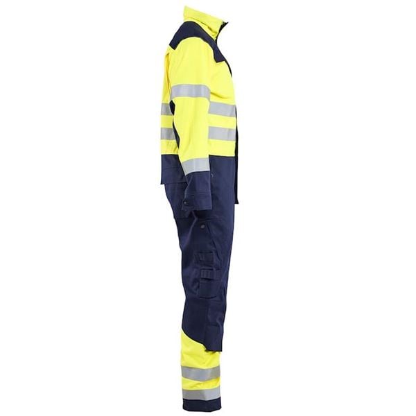 Blaklader 6379 Multinorm Hi-Vis Overall 