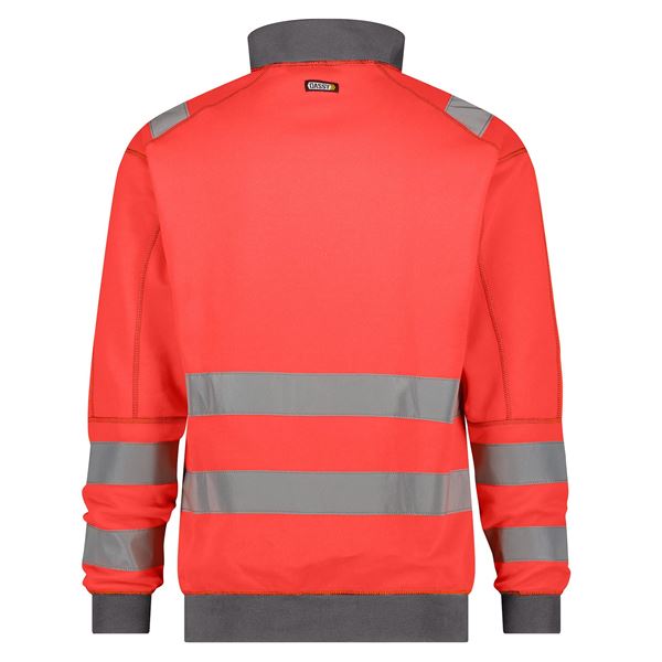 Dassy Denver High Vis Sweatshirt