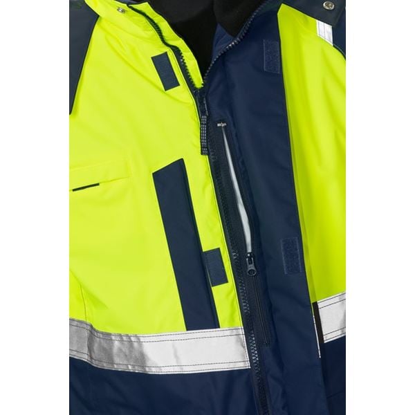 Fristads High Vis Airtech® 3-in-1 Jacket 4036
