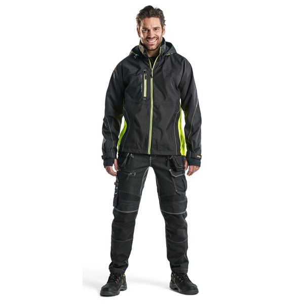 Blaklader 4790 Waterproof Jacket