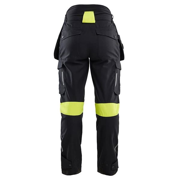 Blaklader 7108 Womens FR Trousers