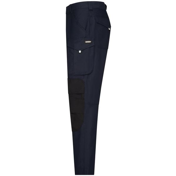 Dassy Ando Work Trousers