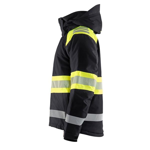 Blaklader 4480 High Vis Winter Jacket