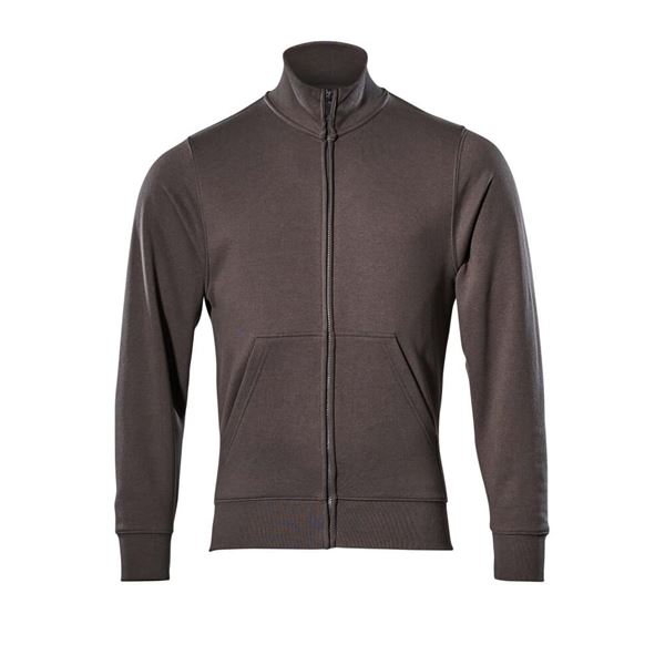 Mascot 51591 Zipped Sweat Jacket