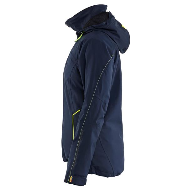Blaklader 4408 Women's Lightweight Lined Winter Jacket