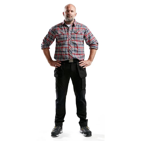 Blaklader 1469 Stretch Work Trousers