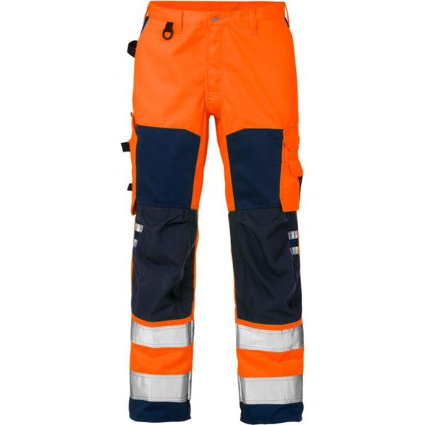 Fristads High Vis Trousers 2026