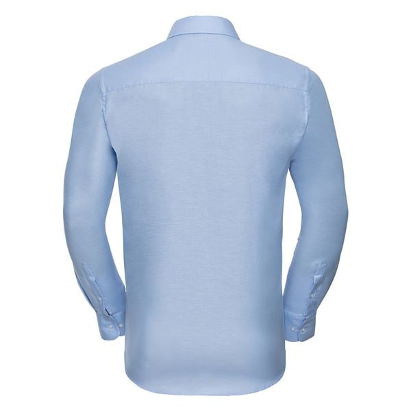 Russell 922M Easycare Tailored Oxford Shirt