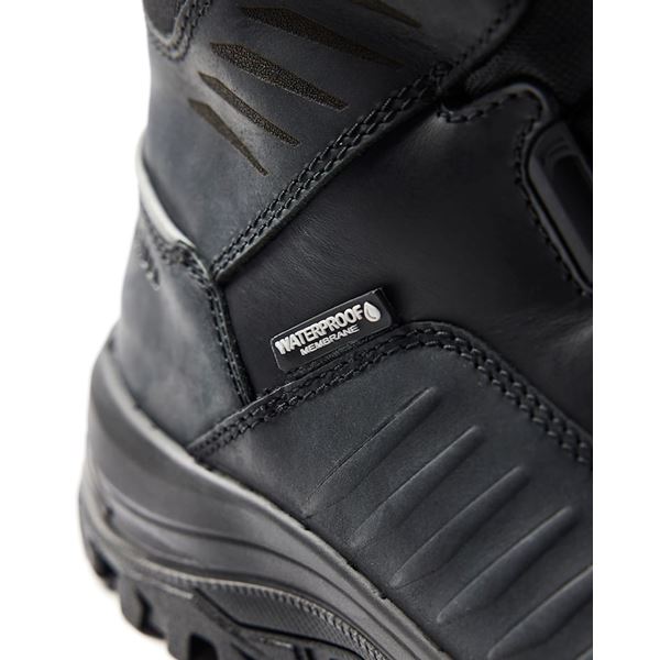 Blaklader 2943 Storm Winter Safety Boots
