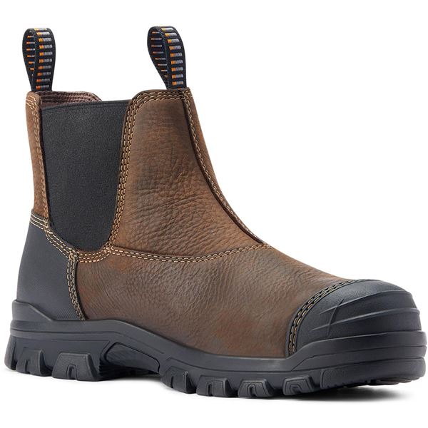 Ariat Treadfast Waterproof Safety Boots