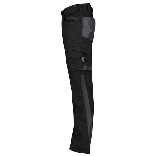 Dassy Spectrum Work Trousers