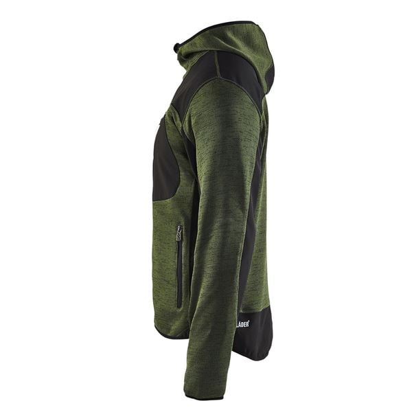 Blaklader 4930 Hooded Sweatshirt