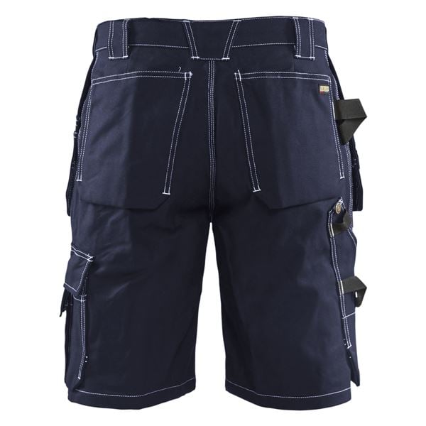 Blaklader 1534 Cotton Work Shorts