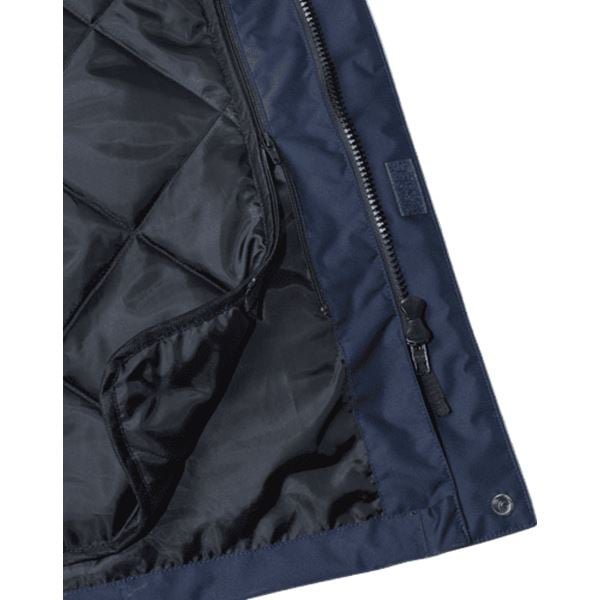Fristads High Vis Airtech® 3-in-1 Jacket 4036