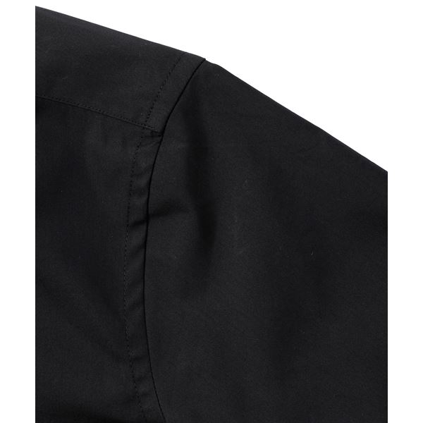 Russell 961M Short Sleeve Fitted Stretch Shirt