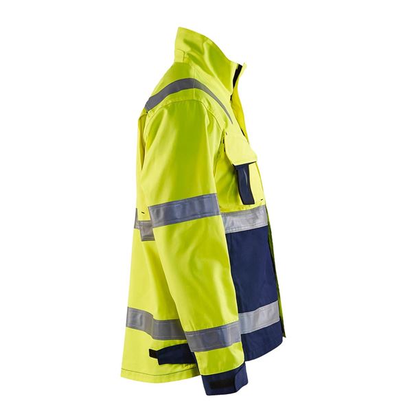 Blaklader 4064 High Vis Jacket