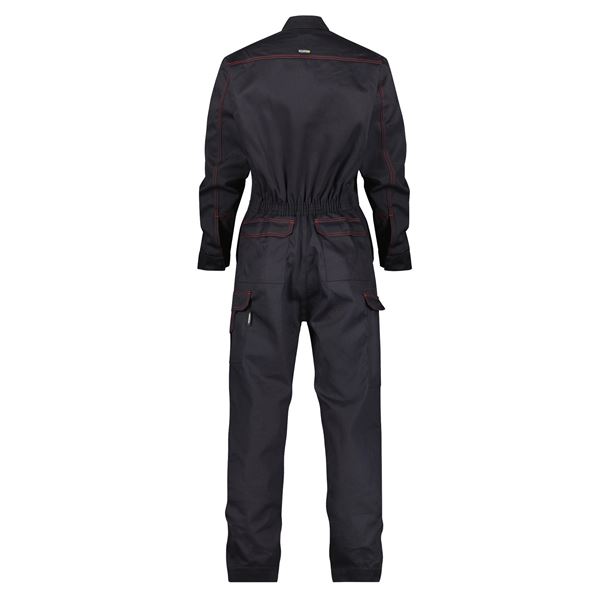 Dassy Toronto FR Overall
