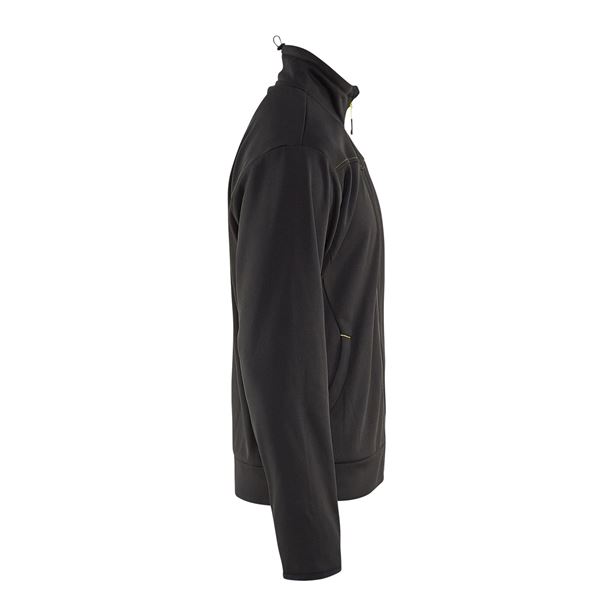 Blaklader 3362 Full Zip Sweat Jacket