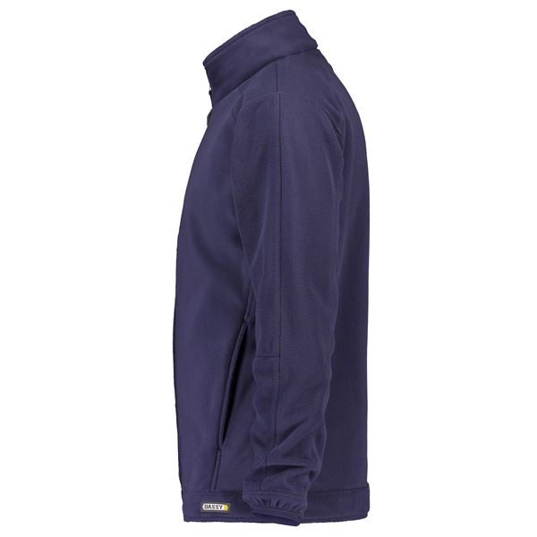 Dassy Penza Fleece Jacket