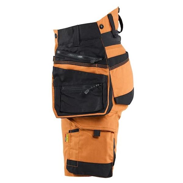 Blaklader 7175 Striker Womens Shorts
