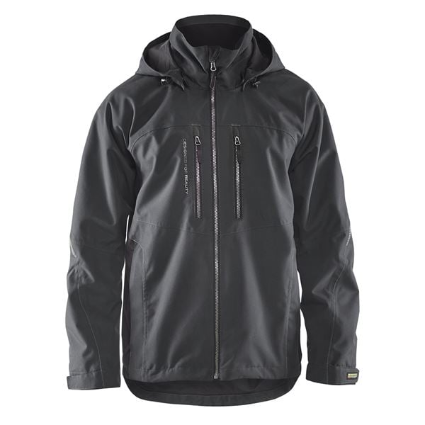 Blaklader 4890 Lightweight Waterproof Jacket