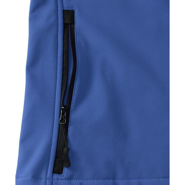 Russell R140F Ladies Waterptoof Soft Shell Jacket