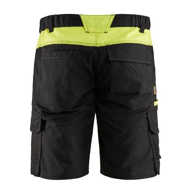 Blaklader 1446 Stretch Shorts