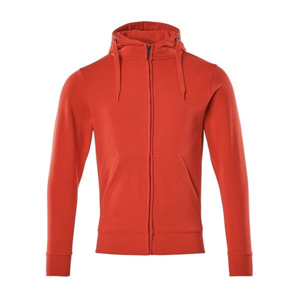 Mascot 51590 Zipped Hoodie