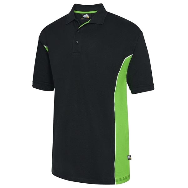 Orn 1180 Silverswift Poloshirt