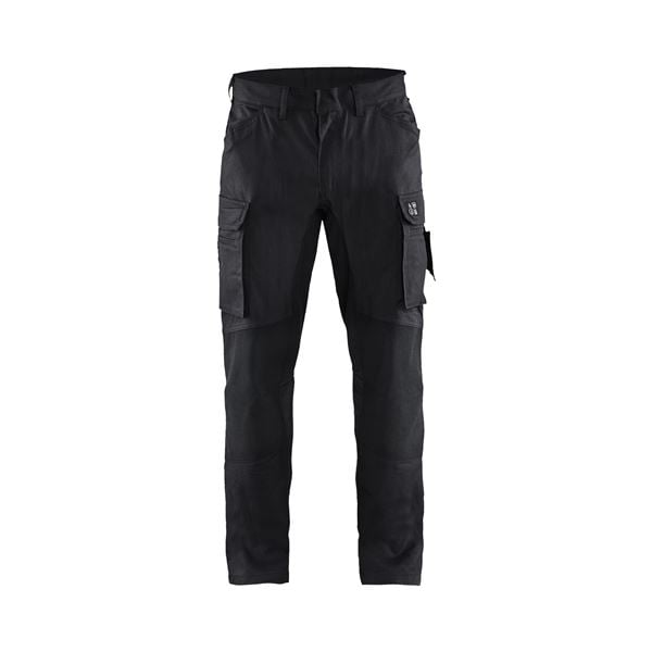 Blaklader 1486 FR Stretch Trousers
